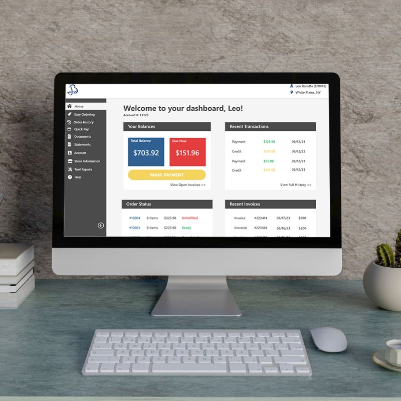 Web Design