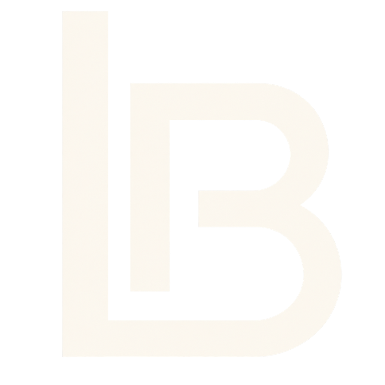 LB Logo Clean